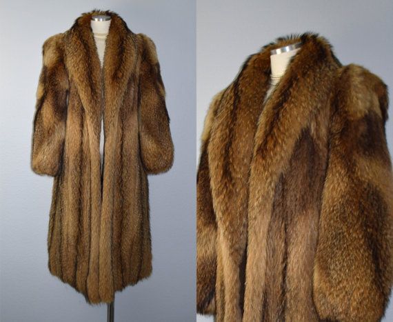 Fur coat restyling outlet cost