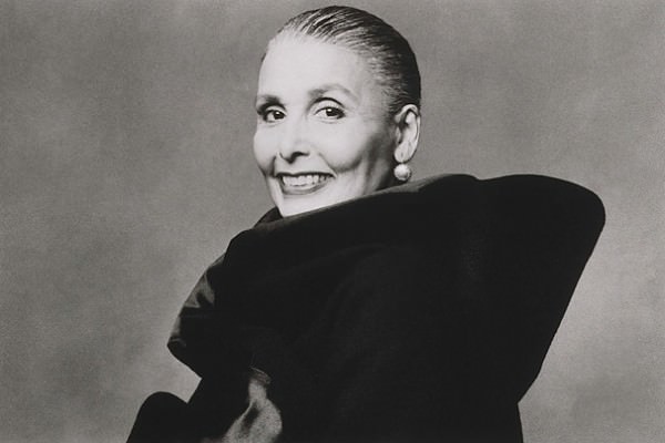 Lena Horne a timeless beauty at any age