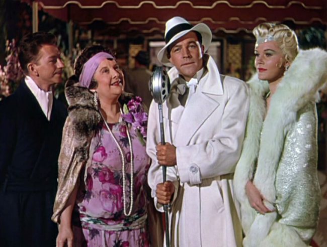 Singin’ in the Rain is probably the most popular and beloved movie musical of all time. Furs on Film