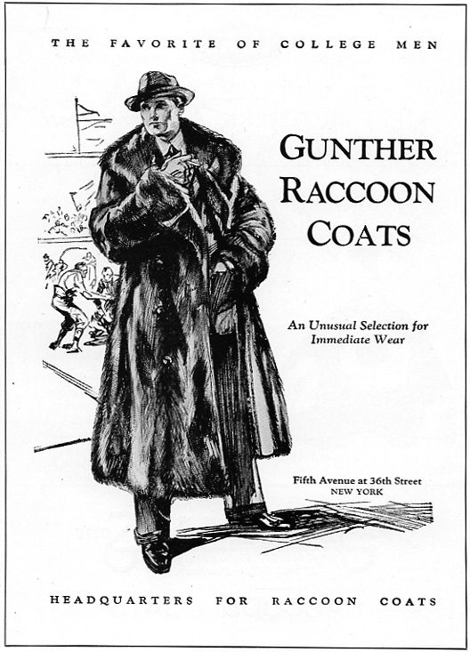 racooncoats