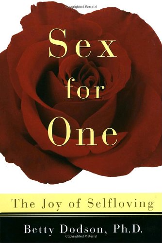 Betty Dodson, American Sex Educator and author of “Sex for One: The Joy of Self-Loving”