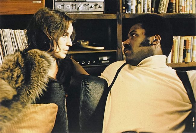 Fur on film Directed by Gordon Parks. With Richard Roundtree, Moses Gunn, Charles Cioffi, Christopher St. John. Cool black private eye John Shaft is hired by a crime lord in this is a 1971 American blaxploitation crime action film 